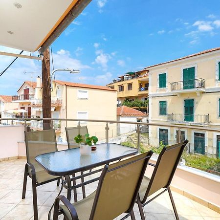 Toula'S House Apartment Limenaria  Exterior photo