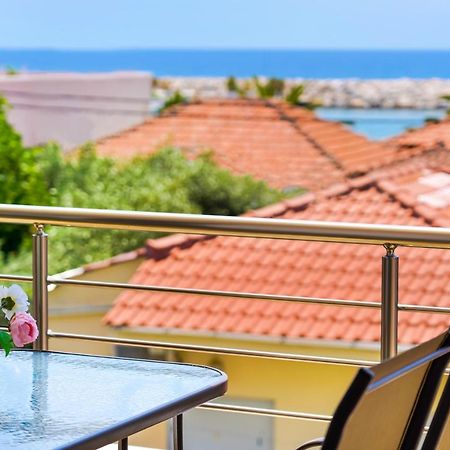 Toula'S House Apartment Limenaria  Exterior photo