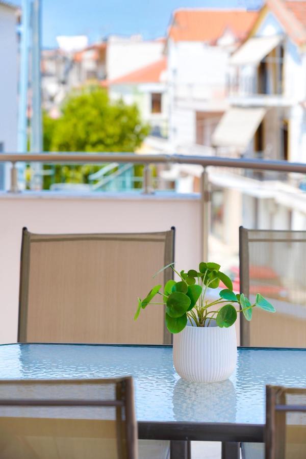 Toula'S House Apartment Limenaria  Exterior photo