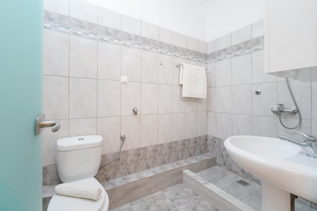 Toula'S House Apartment Limenaria  Exterior photo